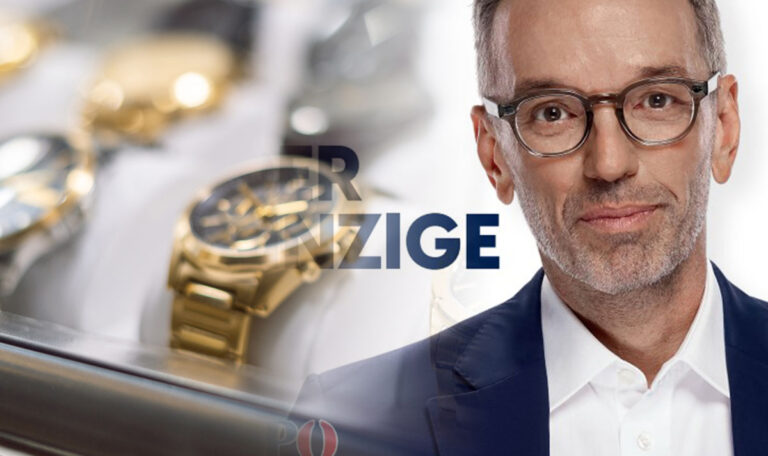 Türkischer Juwelier unterstützt FPÖ mit kostenloser Werbung