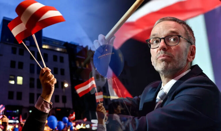 Das sind die zentralen Punkte der FPÖ!