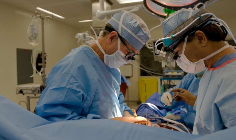 Erstmals in Niederösterreich: Neue Therapie für Herzerkrankungen