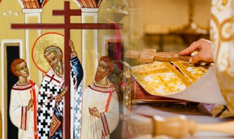 Orthodoxe Christen feiern Krstovdan: DAS ist der wichtigste Brauch