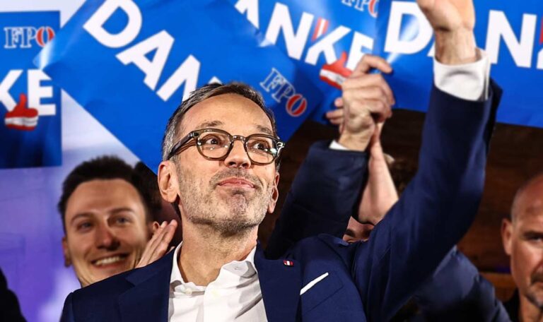 FPÖ erobert ÖVP-Wähler: 443.000 Wechselwähler sorgen für Zuwachs