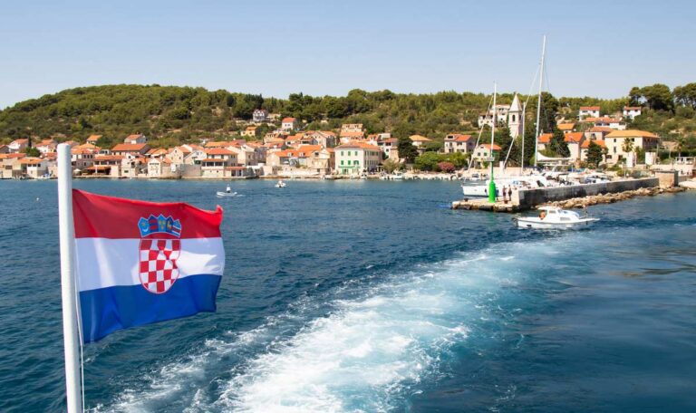 Deshalb wird dein Kroatien-Urlaub nächstes Jahr teurer als gedacht!