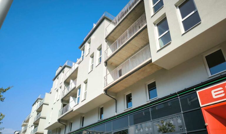 So viel kosten die Luxus-Asyl-Wohnungen in Favoriten!