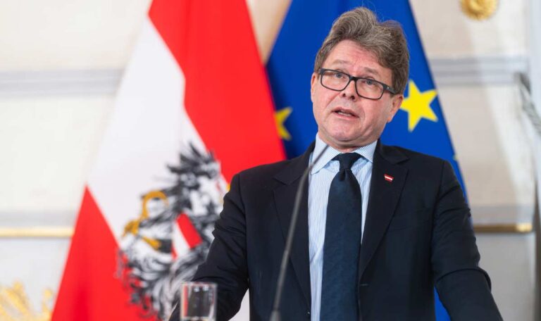 Gewaltprävention an Schulen soll ab heuer verstärkt werden