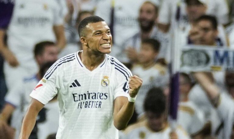 Diaz führt Real zum Derby-Sieg gegen Atletico 2:1