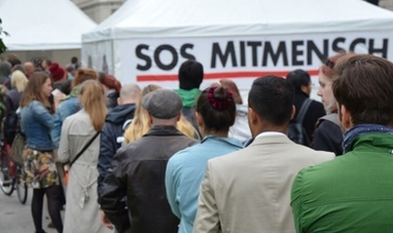 Wahlrecht für alle? 1,5 Millionen Stimmen, die nicht zählen!