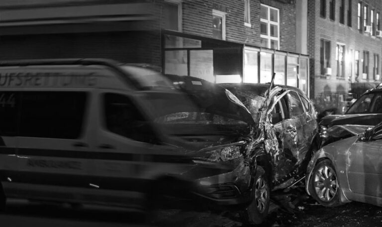 Tödlicher Gürtel-Crash: Serbe weiterhin auf der Flucht