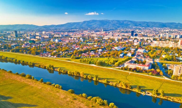 Zagreb steht kurz vor Dürre: „Besonders besorgniserregend“
