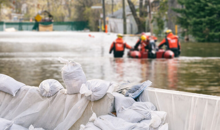 Neue Donau: Wiens Geheimwaffe gegen Hochwasser
