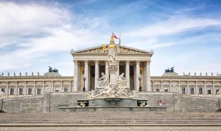 Weichenstellung 2024: Wer bestimmt unsere Zukunft?