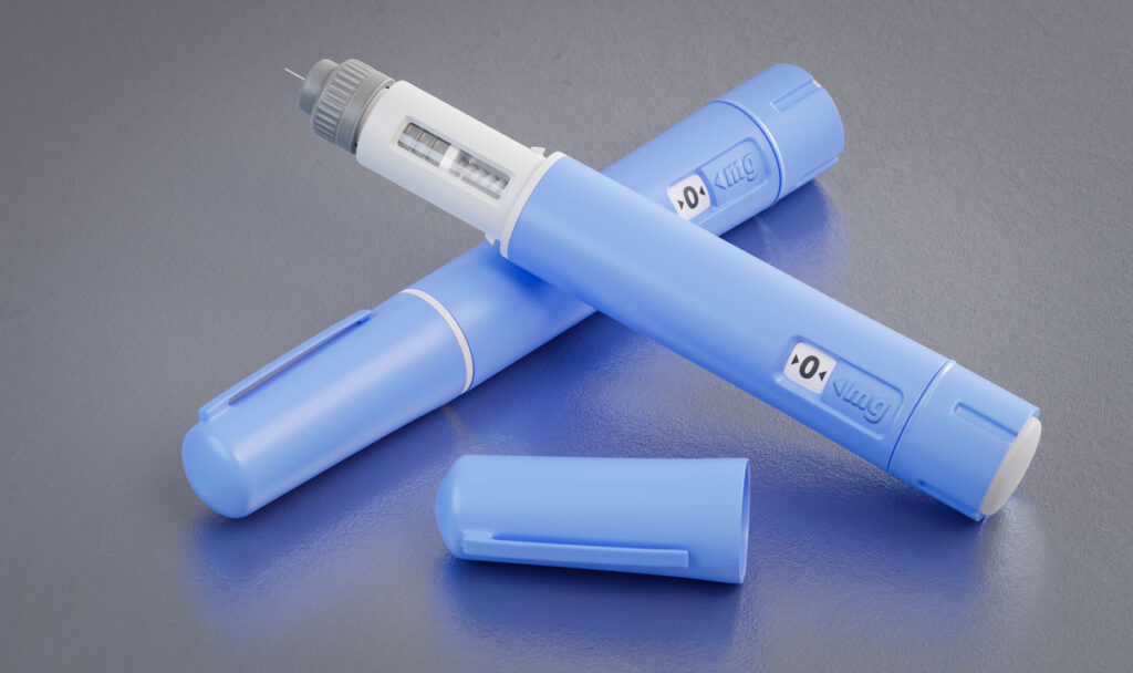iStock-aprott-Semaglutid-abnehm-spritze-ozempic-fett-weg-injektion-herz-kreislauf-novo-nordisk