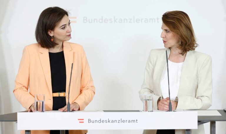 Handy-Sicherstellung: Keine Einigung zwischen Grüne und ÖVP