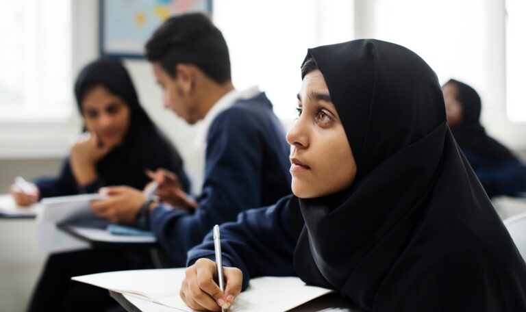 „Reine Araber-Klasse“: Notstand bei Deutschförderung an Schulen