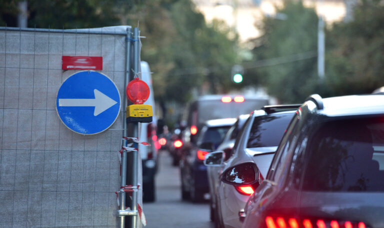 Donaustadt: Stadt Wien verwandelt Asphalt in Grün