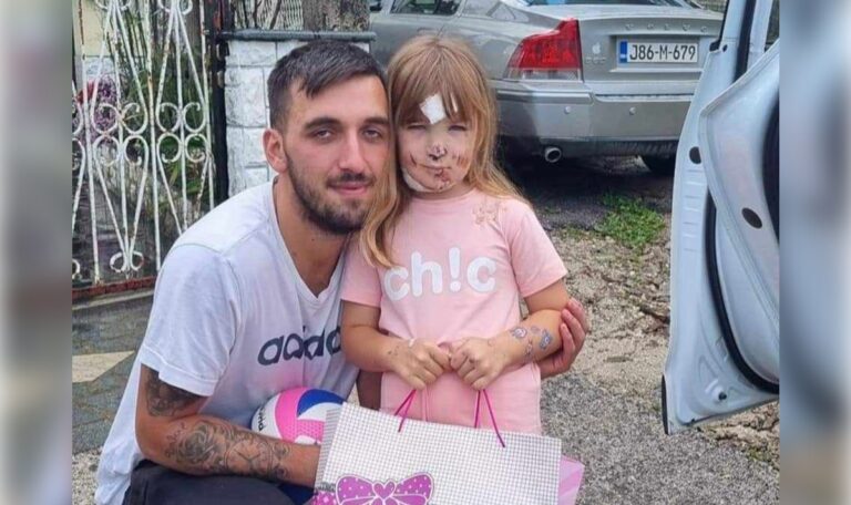 Tragödie in Bosnien: Schwangere Frau stirbt in Fluten