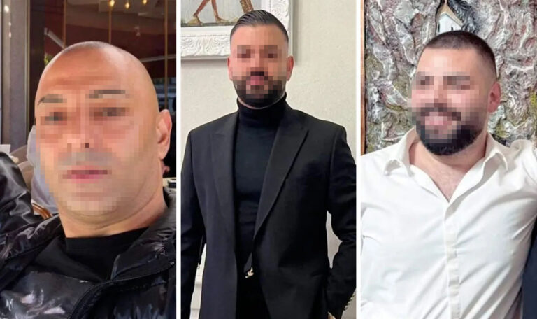 Familienvater zu Tode geprügelt: Trio überraschend enthaftet