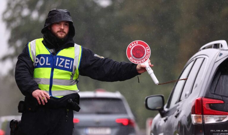 Wiener Pendlerin klagt und bringt Grenzsystem zwischen Österreich und Deutschland zu Fall