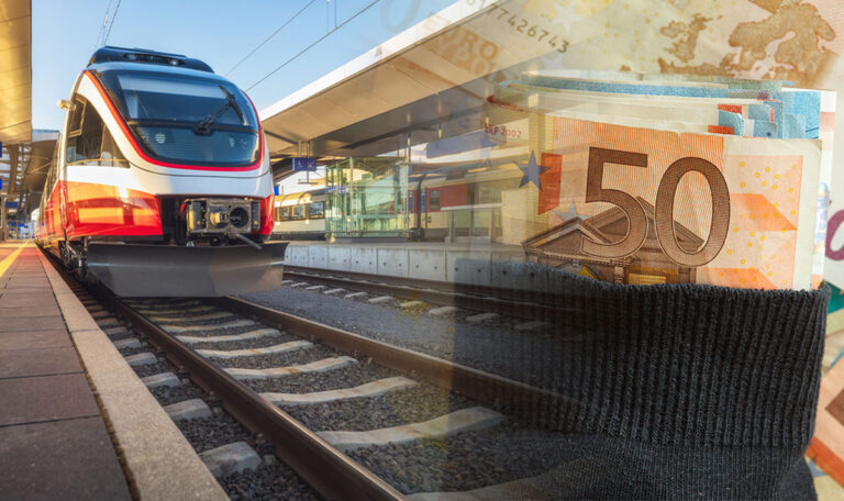 Ab 1. Jänner 2026: Diese Tickets werden teurer!