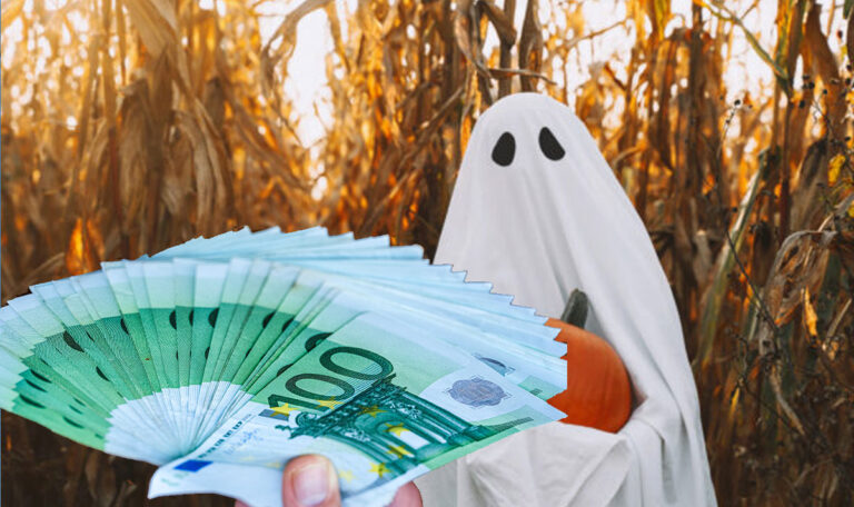 Halloween-Streiche: Was ist verboten und strafbar?