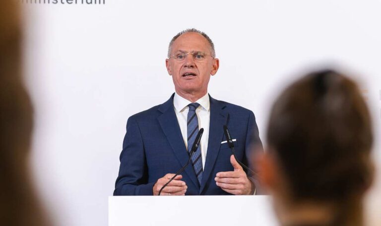Österreich blockt: Asylbewerber-Streit mit Deutschland eskaliert