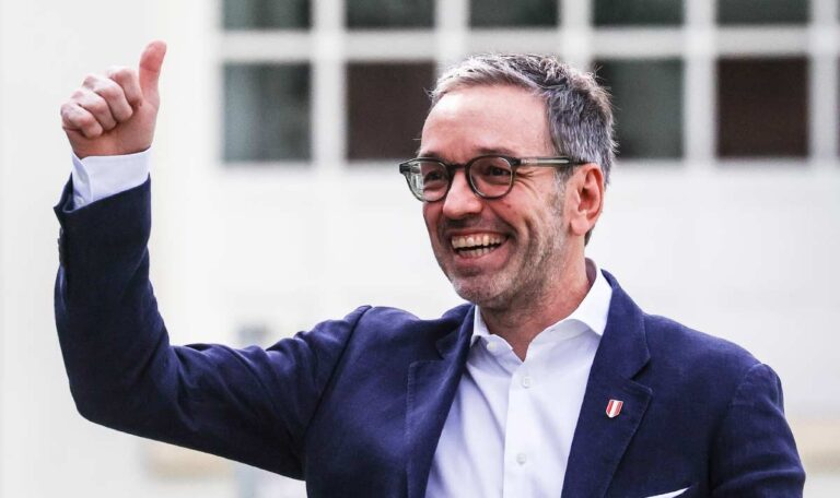 Kickl bei Landtagswahl: „Projekt Volkskanzler“ hat gerade erst gestartet (VIDEO)
