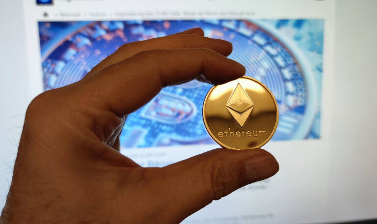 Vitalik Buterin: Wer ist eigentlich der Mann hinter Ethereum?