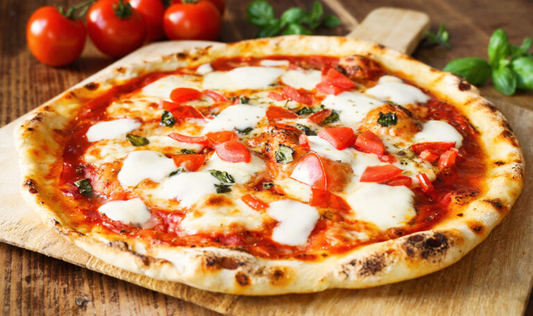 Kunden begeistert: Restaurant serviert Koks-Pizza und wird zum Bestseller