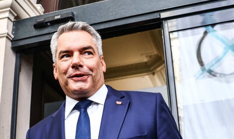 Neuwahlen? Nehammer kündigt heute Vertrauensfrage an