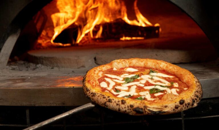 Wiener Pizzeria sucht Testesser und zahlt 2.000 Euro netto