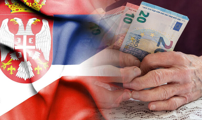 Olakšano povezivanje penzija između Austrije i Srbije!