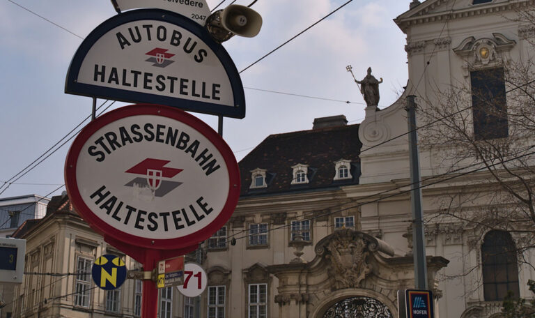 Wiener Linien: Mega-Änderungen an den Haltestellen!