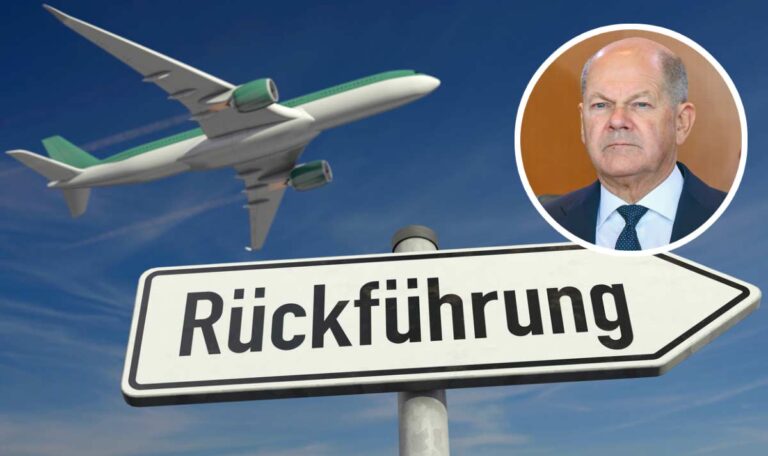 Deutschland will mehr Abschiebungen, weniger Asyl-Leistungen durchsetzen