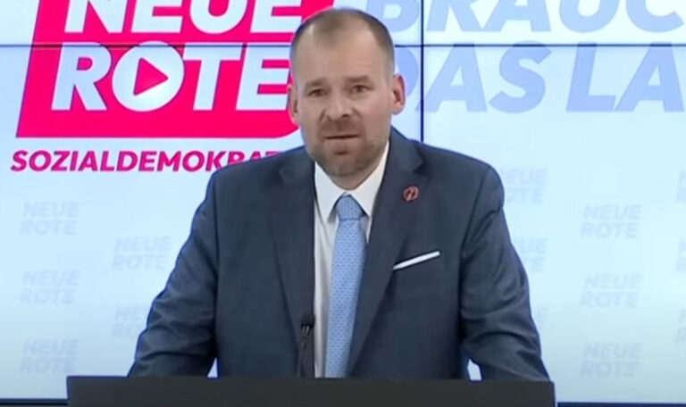 Fußis Ansage: Migration und SPÖ-Führung im Visier (VIDEOS)