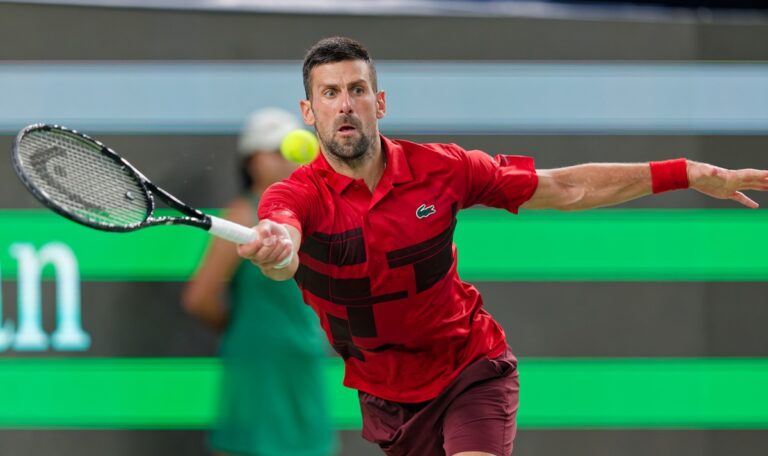 „Einer meiner größten Rivalen“: Ex-Tennisstar wird Djokovics Trainer