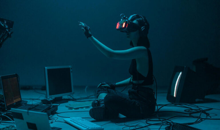 Metaversum trifft auf Videospiele: Der nächste Schritt im Gaming?