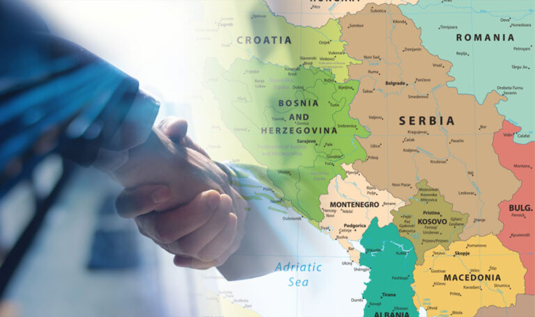 EU-Erweiterung stockt: Experten sehen düstere Zukunft für Westbalkan