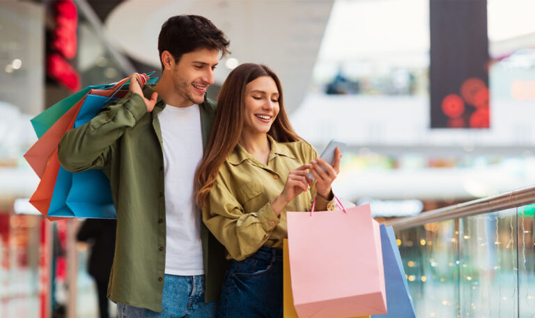 Bei diesen Shops gibt es heute Rabatte – auch für Männer (LISTE)
