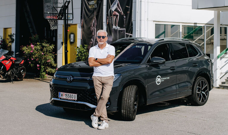 VW Tiguan III im Test: Top-Version mit KI-Infotainment-System