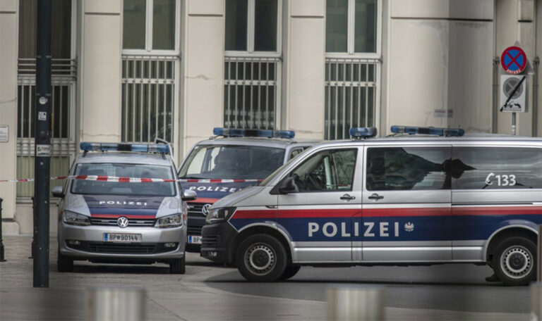 Polizeiskandal in NÖ: Beamter wegen 484 (!) Betrugsfällen angeklagt