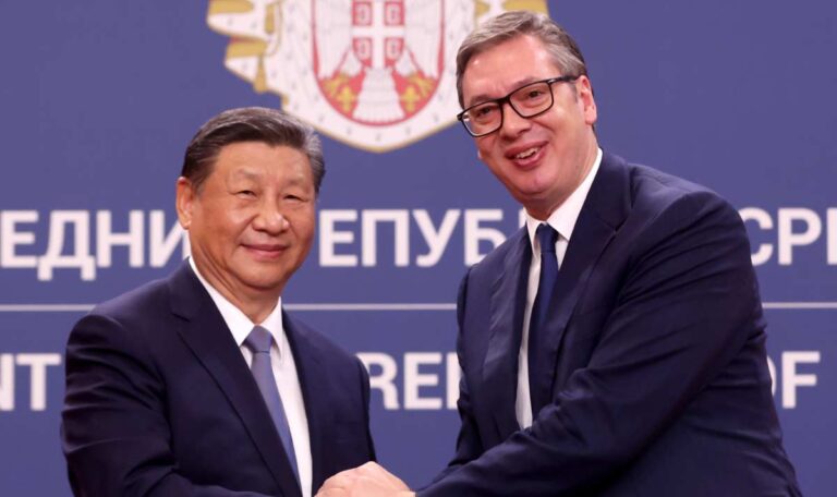 Serbien als Magnet für Investitionen: Schritt in Richtung BRICS?