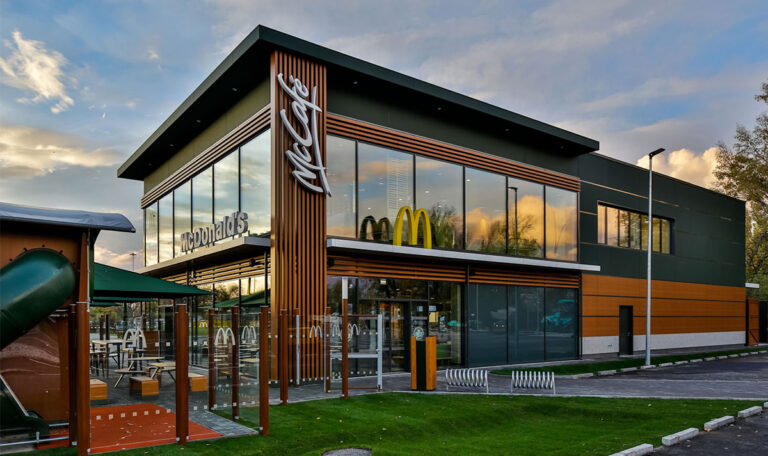 Süß oder herzhaft? McDonald’s überrascht mit neuem Frühstücksangebot