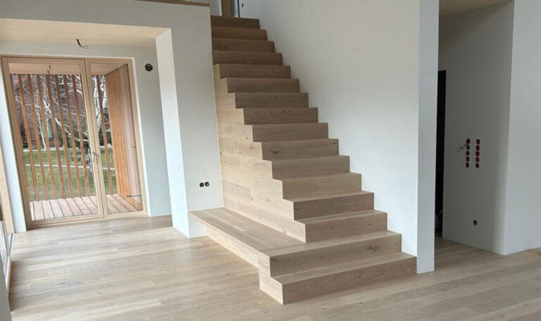 Madex – Perfekte Bodenverlegung für Parkett, Vinyl und Teppich