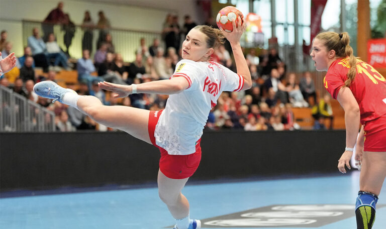 EHF EURO 2024: Diese 24 Nationen kämpfen um den EM-Titel