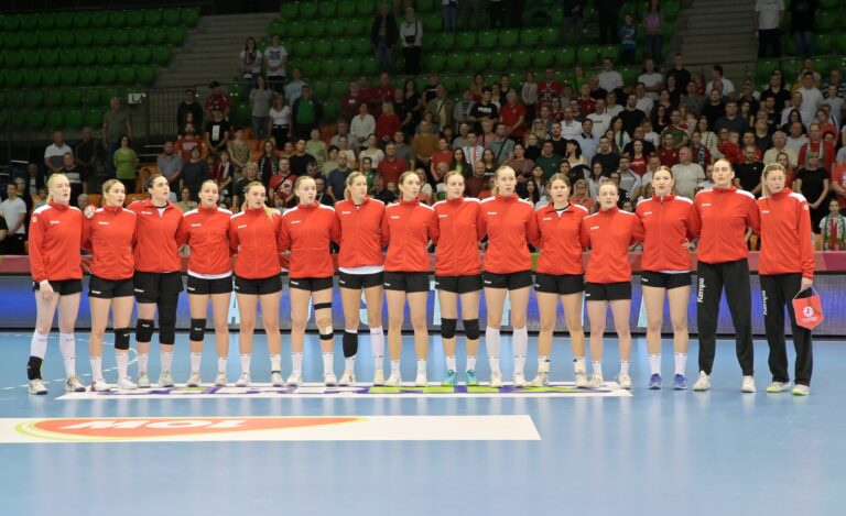 Handball-Damen-EM: „Jetzt geht es um den Feinschliff!“