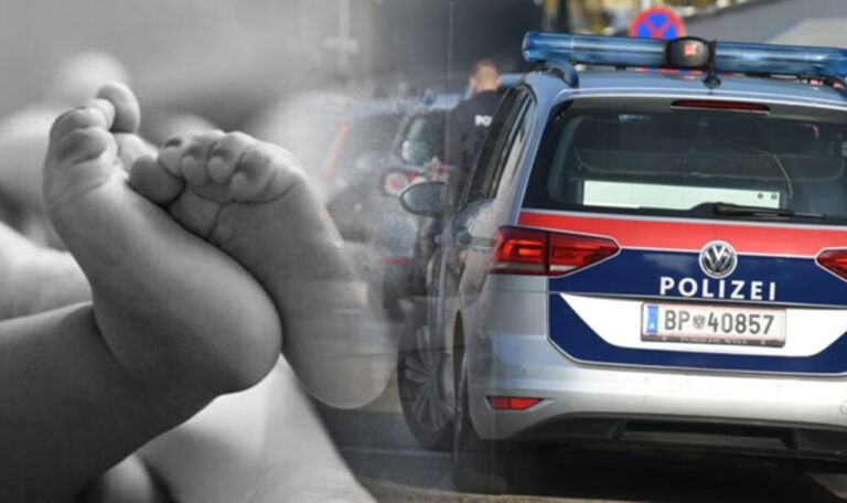 Baby-Mord in Klinik Favoriten: Mutter hat einen Wunsch