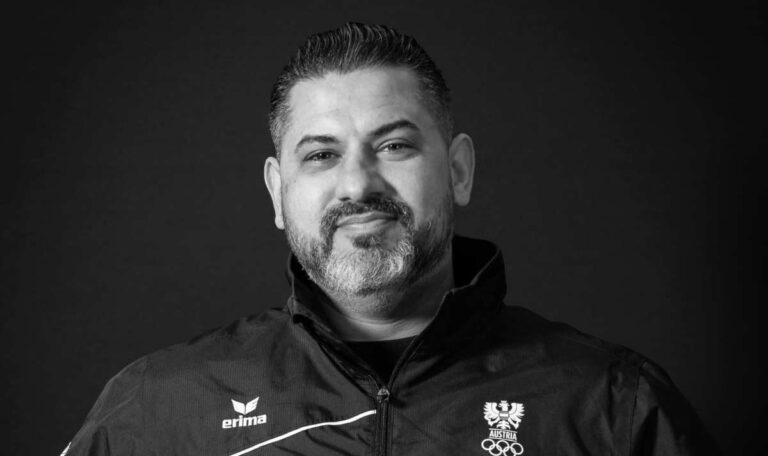 Österreich verliert eine Boxlegende: Daniel Nader verstorben