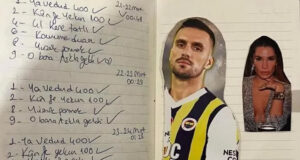 Suche nach Miljana Kulic - KOSMO