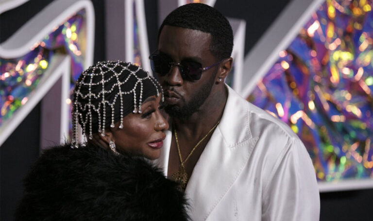 Schießerei im Club: Zieht J.Lo-Skandal Diddy tiefer in den Sumpf?