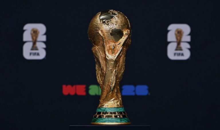 WM 2026: FIFA schließt europäisches Team offiziell aus