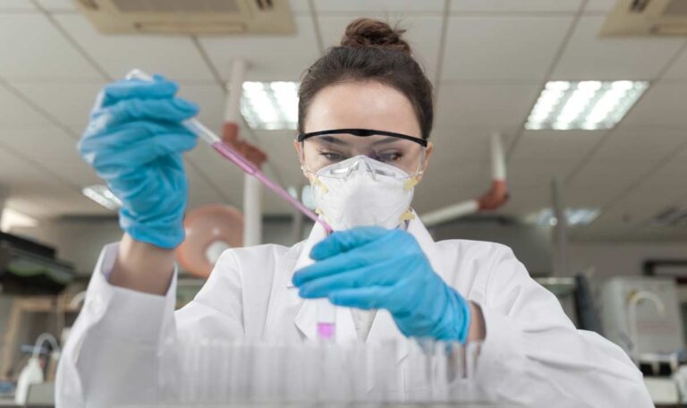 Kroatische Wissenschaftlerin heilt eigenen Krebs mit gezüchtetem Virus